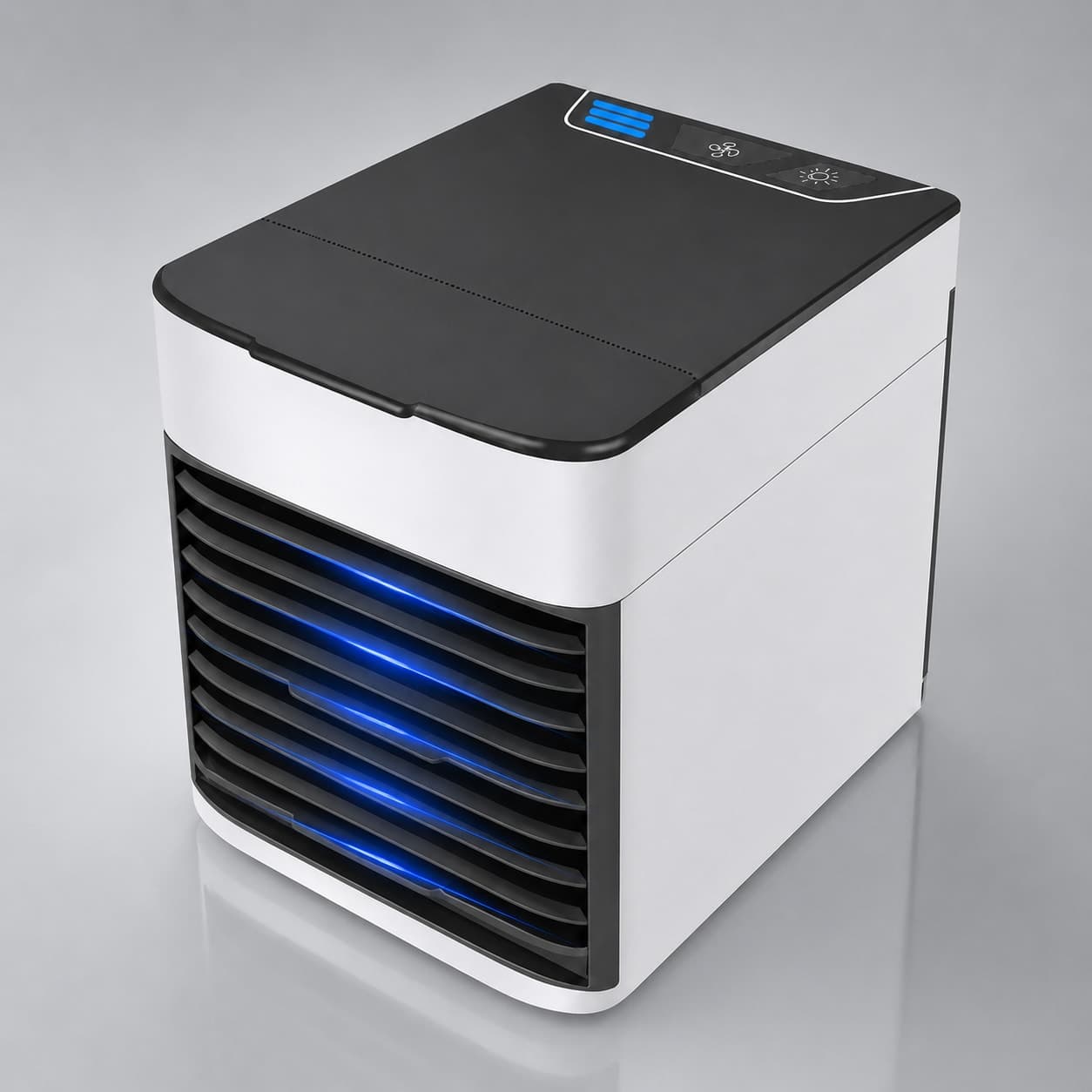 Портативний охолоджувач Arctic Air Ultra USB — фото 5