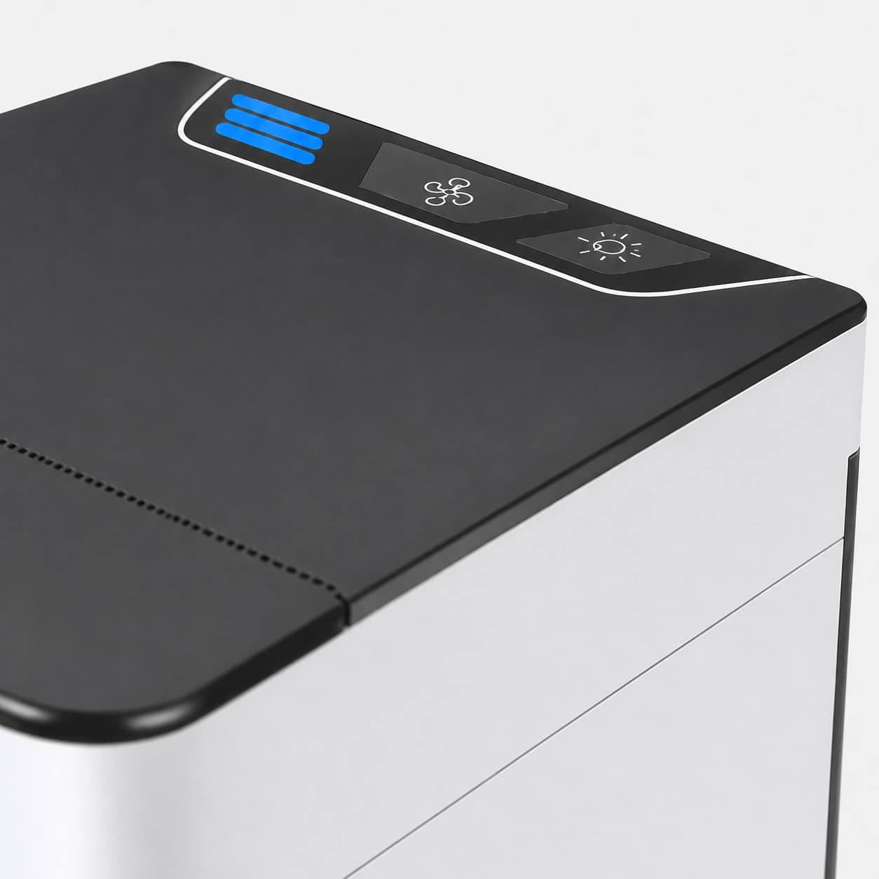 Портативний охолоджувач Arctic Air Ultra USB — фото 7