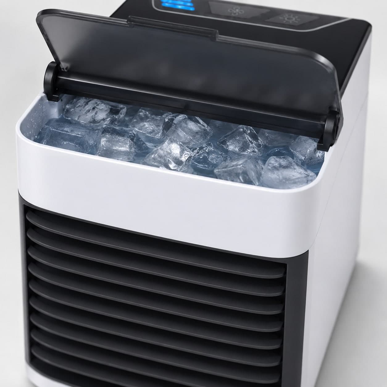 Портативний охолоджувач Arctic Air Ultra USB — фото 8