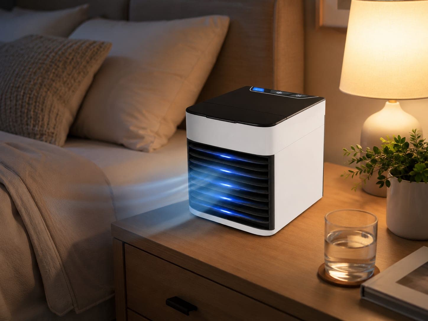 Портативний охолоджувач Arctic Air Ultra USB — фото 12