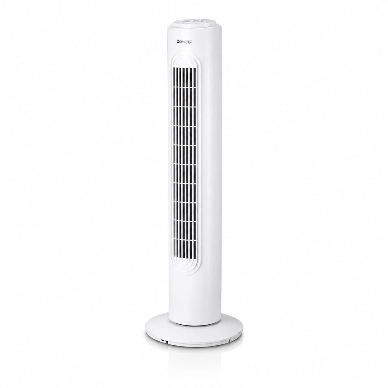 Мобільний кондиціонер 3в1 DOMOTEC MS-1630 з дисплеєм