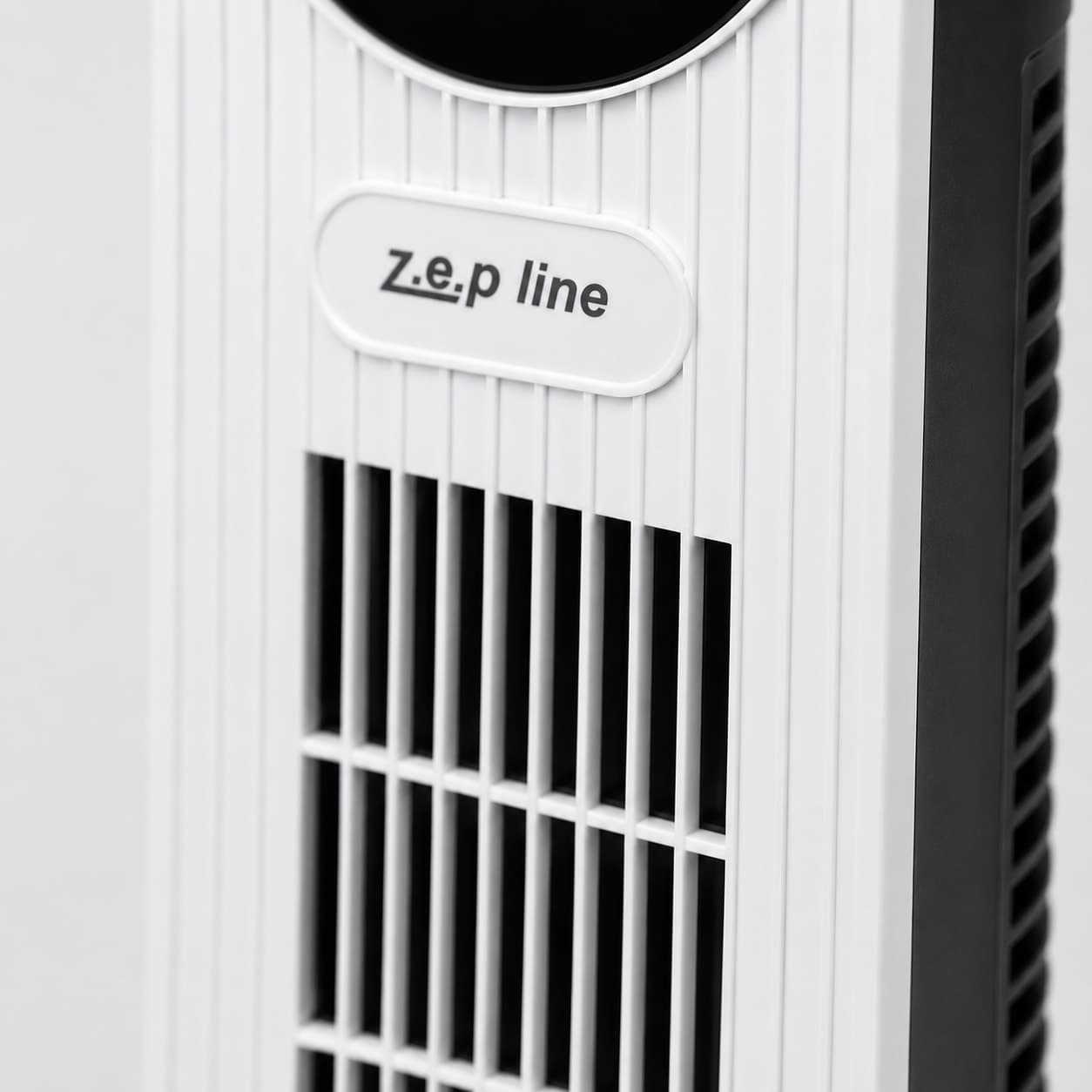 Підлоговий вентилятор Zepline ZP-139 з пультом, 500Вт — фото 9