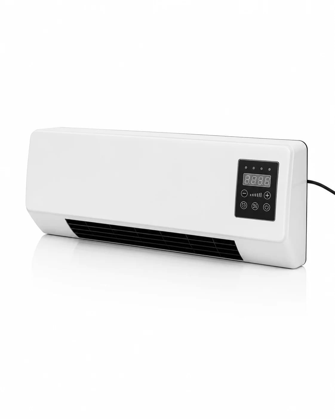 Настінний охолоджувач Wall Air Cooler, 2000Вт — фото 2