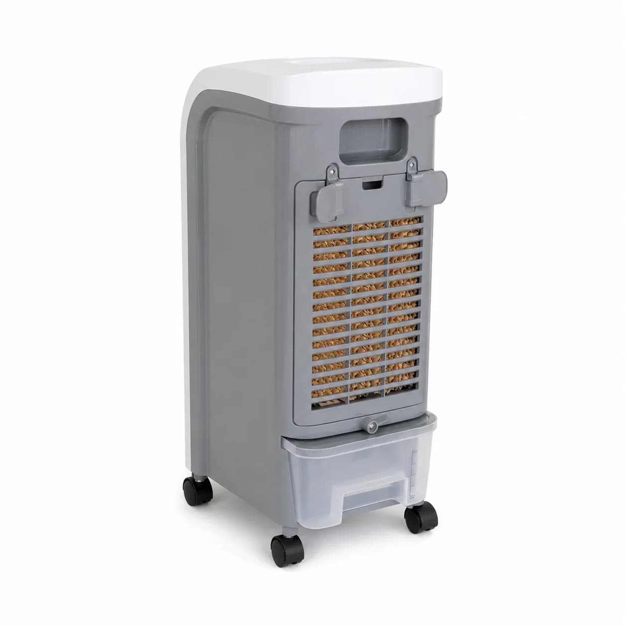 Компактний охолоджувач DOMOTEC MS-1628, 60Вт — фото 3